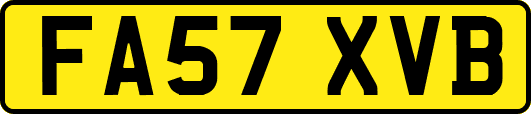 FA57XVB