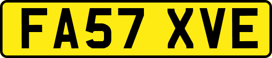 FA57XVE