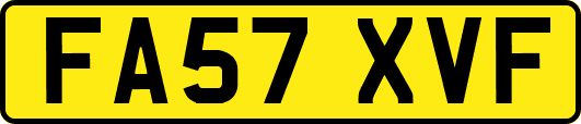 FA57XVF