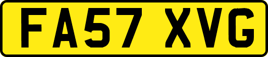 FA57XVG