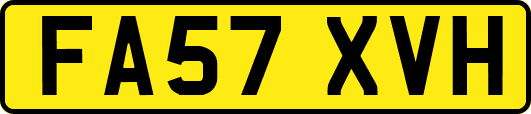 FA57XVH