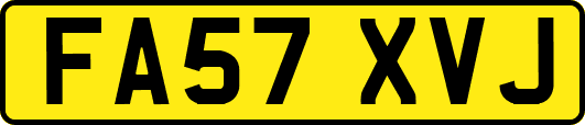 FA57XVJ
