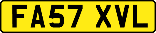 FA57XVL