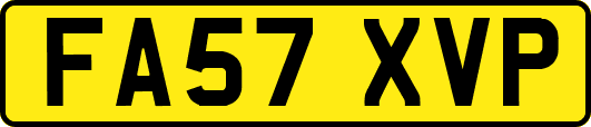 FA57XVP