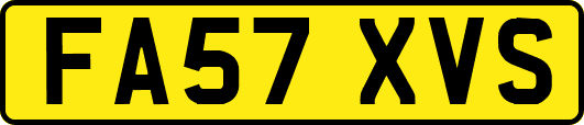 FA57XVS