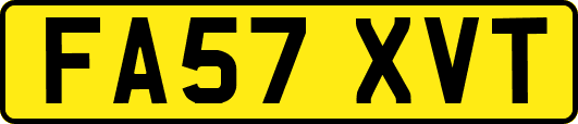FA57XVT