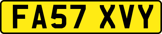 FA57XVY