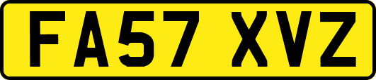 FA57XVZ