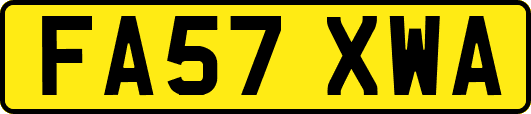 FA57XWA