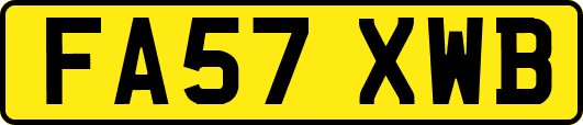 FA57XWB