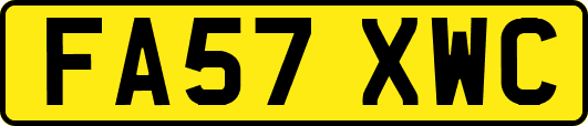 FA57XWC