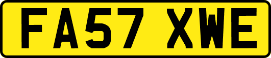 FA57XWE
