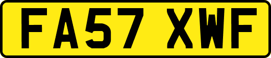 FA57XWF