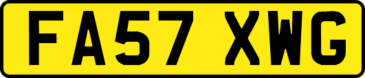 FA57XWG