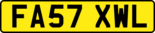 FA57XWL