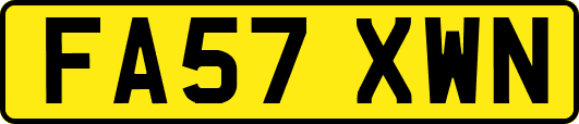 FA57XWN