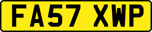 FA57XWP
