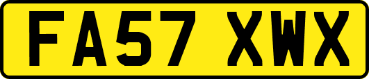 FA57XWX