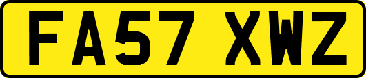 FA57XWZ