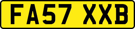 FA57XXB