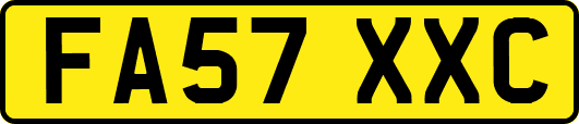 FA57XXC