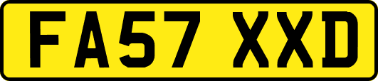 FA57XXD