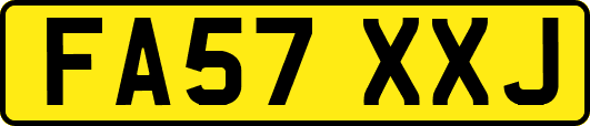 FA57XXJ
