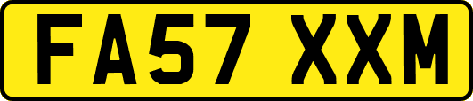 FA57XXM
