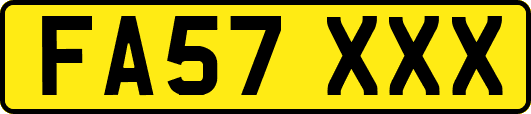FA57XXX