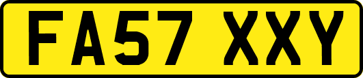 FA57XXY