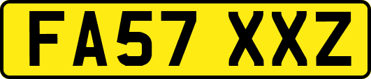 FA57XXZ