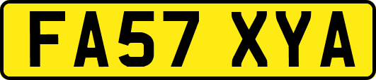 FA57XYA