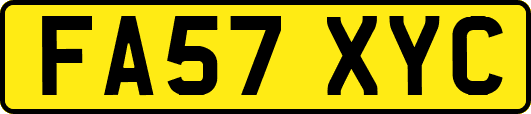 FA57XYC