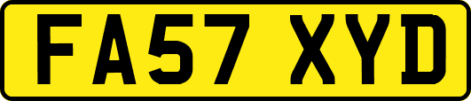 FA57XYD