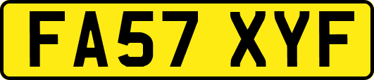 FA57XYF