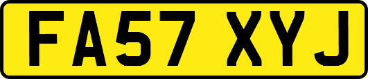 FA57XYJ