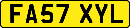FA57XYL