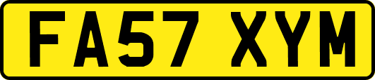 FA57XYM