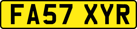 FA57XYR