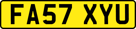 FA57XYU