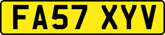 FA57XYV