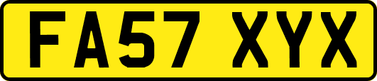 FA57XYX