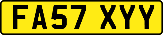 FA57XYY