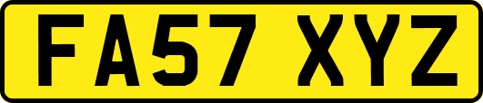 FA57XYZ