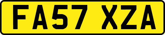 FA57XZA