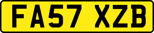 FA57XZB