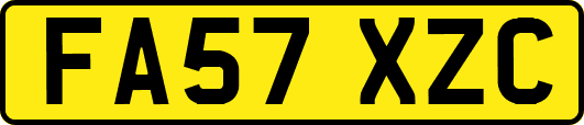 FA57XZC