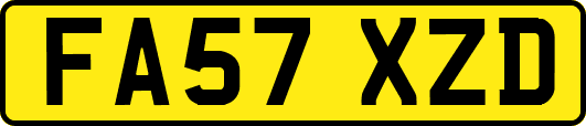 FA57XZD