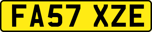 FA57XZE