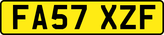 FA57XZF